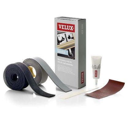 Kit d'entretien pour fenêtre Velux 'ZZZ 220'