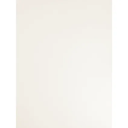 Panneau de meuble - blanc - 250x80cm - 18mm 3