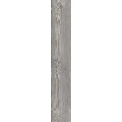 Wand- en vloertegel Larix fumee - Keramiek - Houtlook - 20x120cm - Pakketinhoud 1,44m²