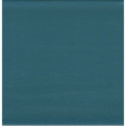 Wandtegel Nara - Keramiek - Blauw - 22,5x22,5cm - 1 stuk