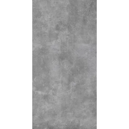 Vloertegel Urban grey 60x120cm