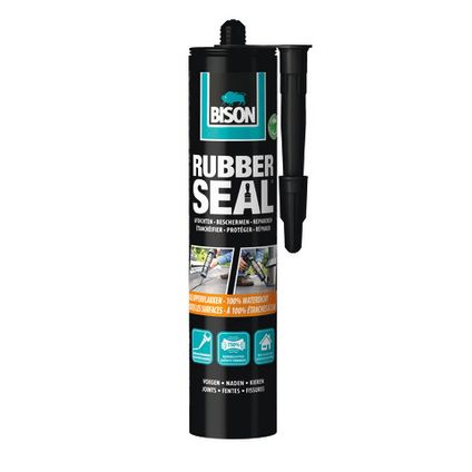 Bison Rubber Seal Koker 310G