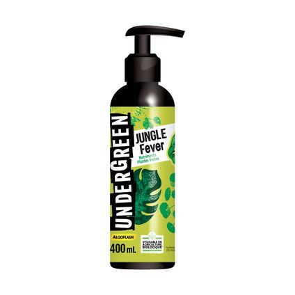 Engrais plantes vertes bio spray Compo Undergreen Jungle Fever 400ml