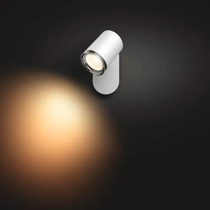 Philips Hue spot Adore wit 5,5W 5