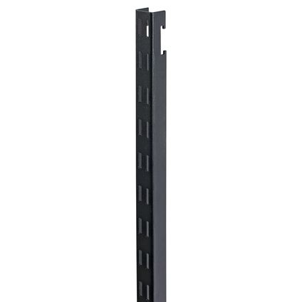 Duraline storage F-hangend zwart 100cm