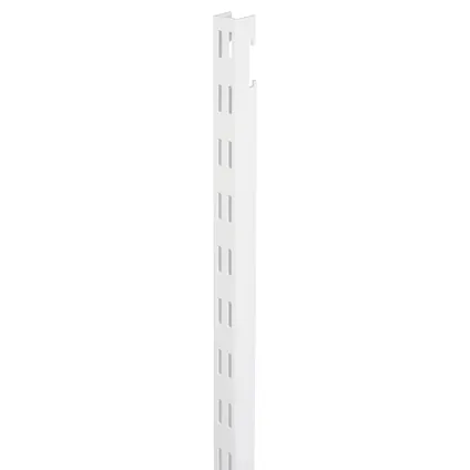 Storage F-suspendus Duraline blanc 175cm