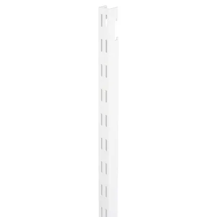 Storage F-suspendus Duraline blanc 100cm 2