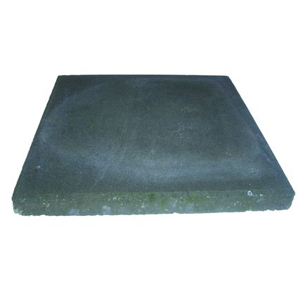 Decor betontegel grijs beton 50x50x4,8cm