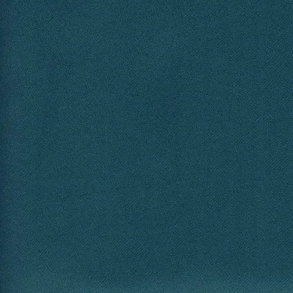 Gordijn verduisterend blauw 140x250cm 2