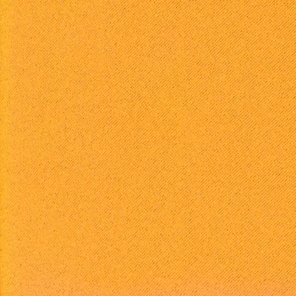 Rideau occultant jaune 140x250cm 8 œillets 2