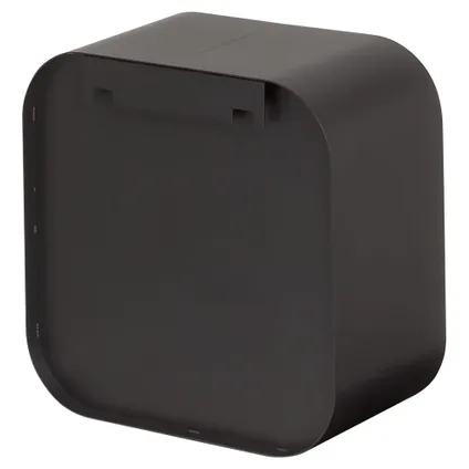 Etagère cube Sealskin Brix S noir 3