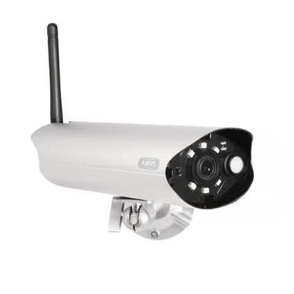 ABUS Smart Security World Full HD Wi-Fi-buitencamera 2