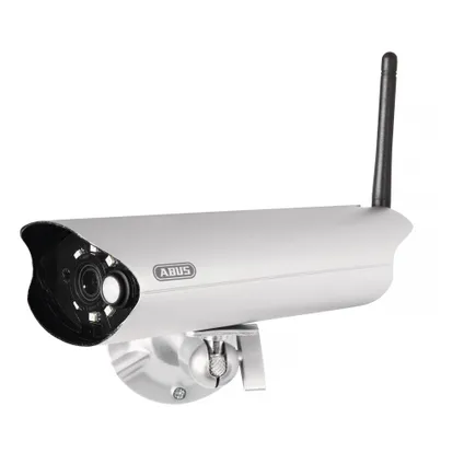 ABUS Smart Security World Full HD Wi-Fi-buitencamera 3