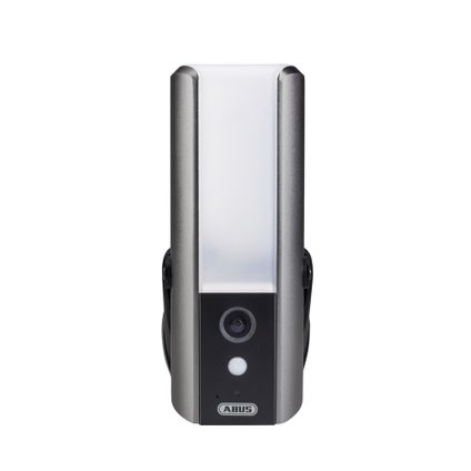 ABUS Smart Security World PPIC36520 buiten bewakingscamera met licht