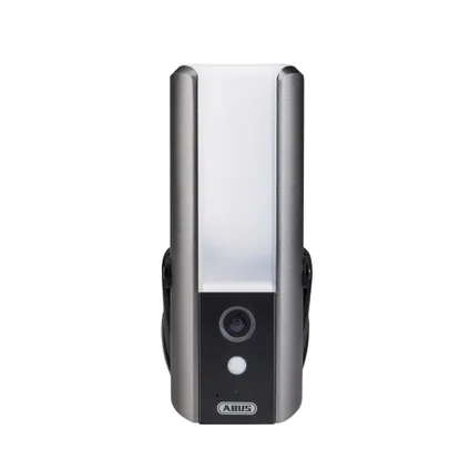 ABUS Smart Security World PPIC36520 buiten bewakingscamera met licht 4
