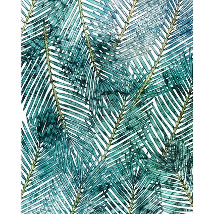 Komar fotobehang Palm Canoppy 200 x 250 cm