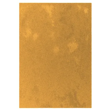 Vloerkleed Belle goud 160x230cm 3