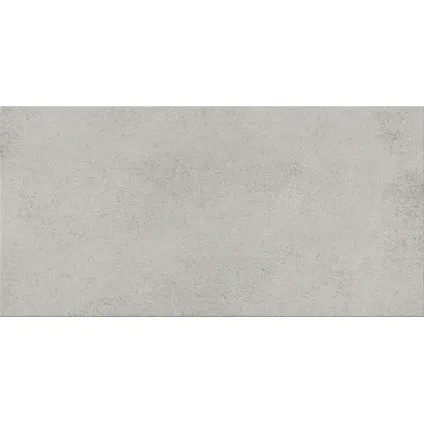 Carrelage sol et mur G311 Fog gris clair 30x60cm