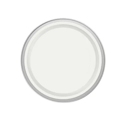 Peinture Levis Ambiance mat poudré blanc marbre 2,5L 5