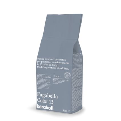 Mortier de jointoiement Kerakoll Fugabella - Couleur 13 - 3kg