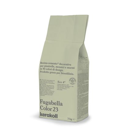 Kerakoll voegmortel Fugabella - Color 23 - 3kg