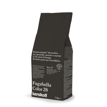 Kerakoll voegmortel Fugabella - Color 28 - 3kg