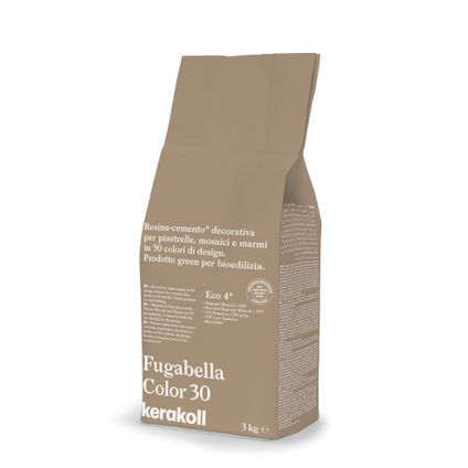 Kerakoll voegmortel Fugabella - Color 30 - 3kg