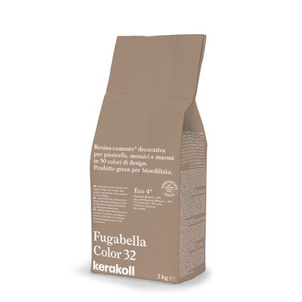 Kerakoll voegmortel Fugabella - Color 32 - 3kg