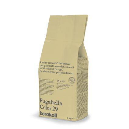 Kerakoll voegmortel Fugabella - Color 29 - 3kg