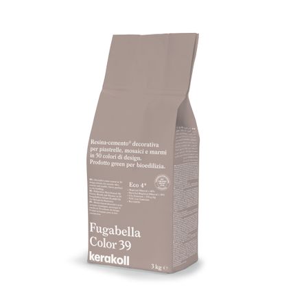 Kerakoll voegmortel Fugabella - Color 39 - 3kg