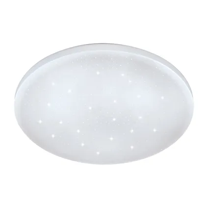 EGLO plafondlamp LED Frania-S ⌀22cm 7,7W
