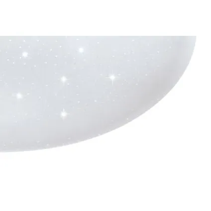 EGLO plafondlamp LED Frania-S ⌀22cm 7,7W 3