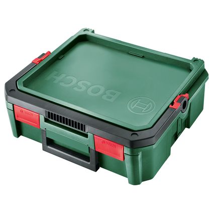 Bosch opbergkoffer SystemBox maat S