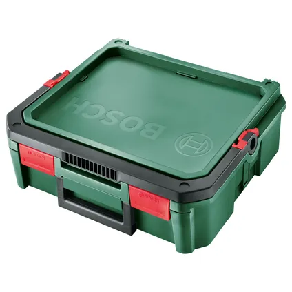Bosch gereedschapskoffer SystemBox maat S