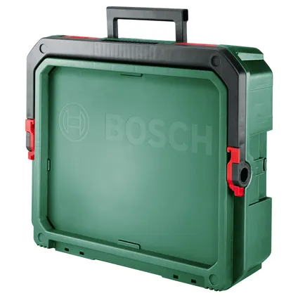 Mallette à outils Bosch SystemBox taille S. 2