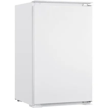 Réfrigérateur encastrable Electrum LAI540880+ blanc 88cm 2