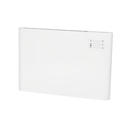 Eurom wandconvector Alutherm 1000 WiFi 1000W
