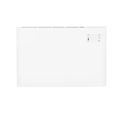 Eurom wandconvector Alutherm 1000 WiFi 1000W 6