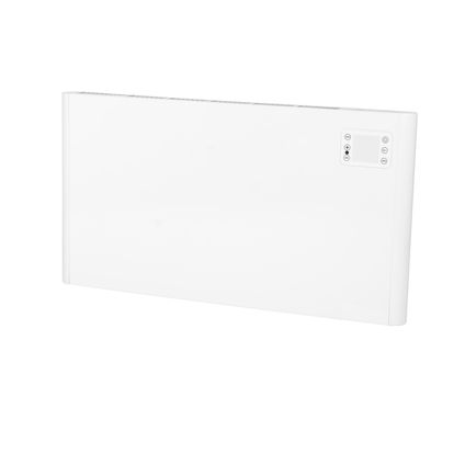 Eurom wandconvector Alutherm 1500 WiFi 1500W