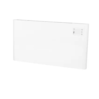 Eurom wandconvector Alutherm 1500 WiFi 1500W 6