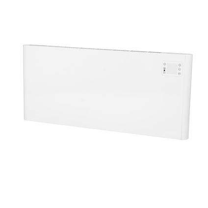 Eurom wandconvector Alutherm 2000 WiFi 2000W