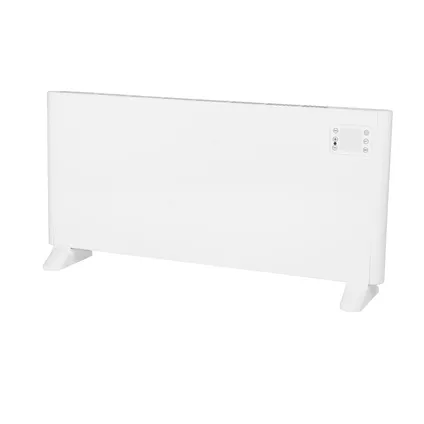 Eurom wandconvector Alutherm 2000 WiFi 2000W 2