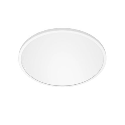 Philips plafonnier LED Superslim Sceneswitch 18W