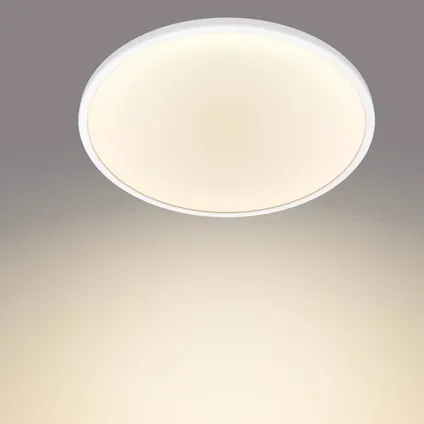 Philips plafonnier LED Superslim Sceneswitch 18W 6