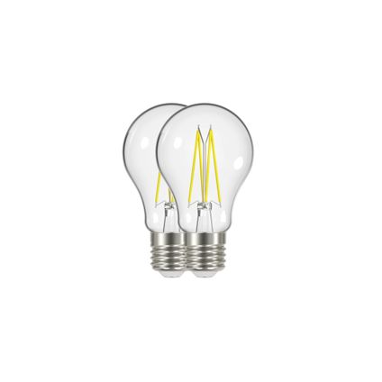 Ampoule LED à filament Eltra E27 6,7W 2 pièces