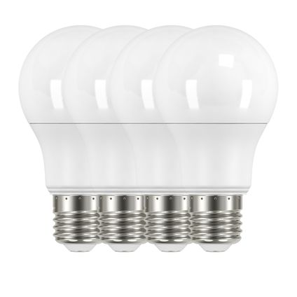 Ampoule LED Profile E27 8.2W 4pcs