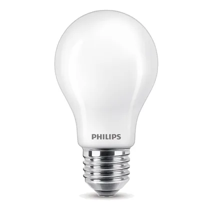 Philips LED-lamp Classic A60 8,5W E27