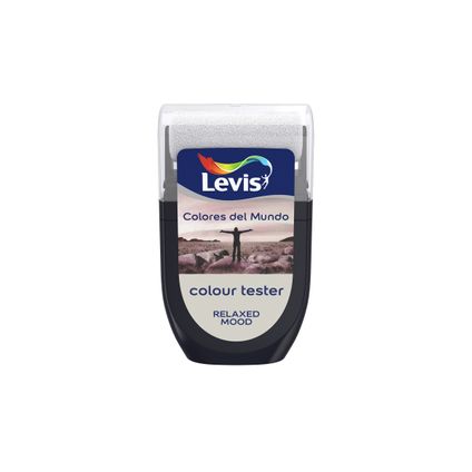 Levis Colores Del Mundo verftester relaxed mood 30ml