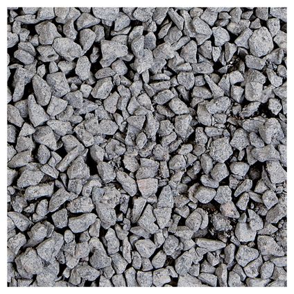 Coeck basalt Nero 8-11mm 25kg + palet 3004837