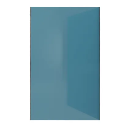 Aurlane wandpaneel 120x210cm blauw